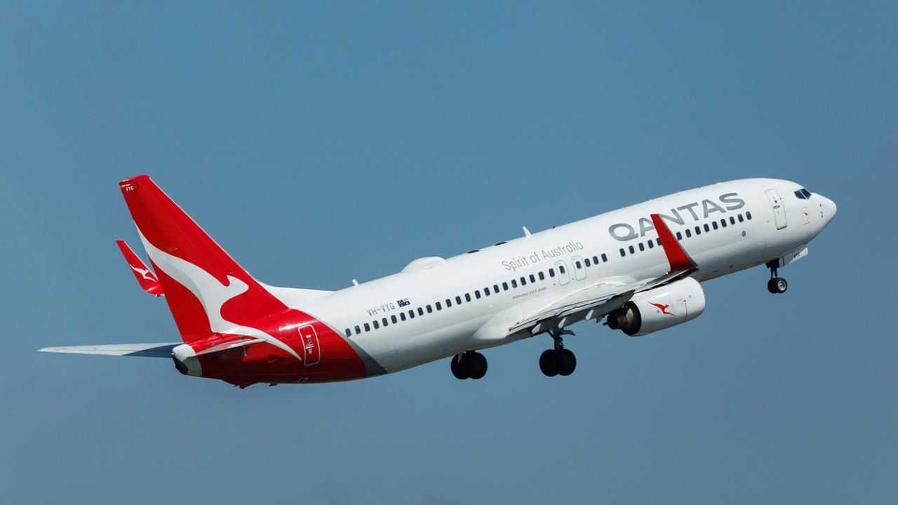 Qantas launches mammoth travel sale to Asia from just $520