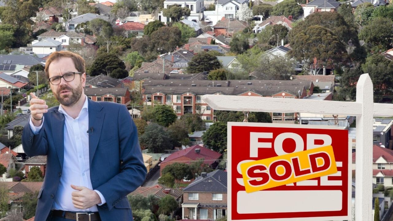 Home owners corporation fees: Victorians to get help to deal on payment plans, disputes as costs rise