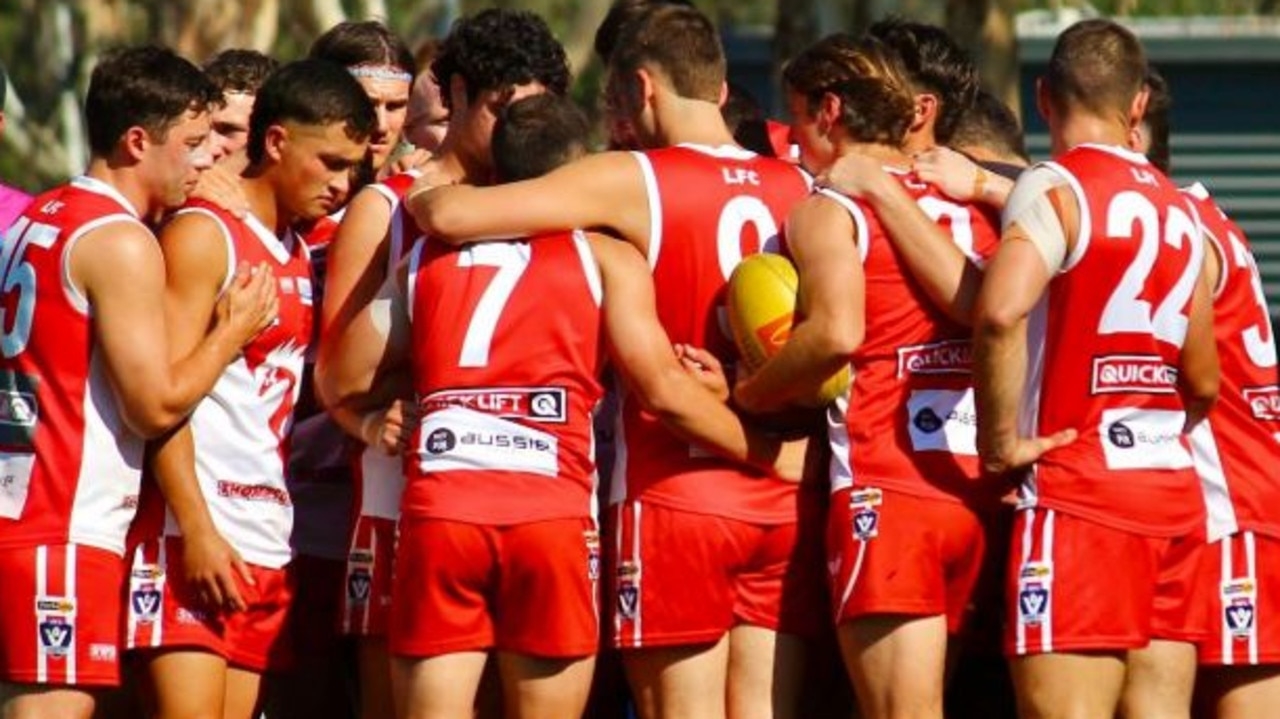 Country Footy: Shepparton Swans start 4-0 and get approval for change rooms in Goulburn Valley league