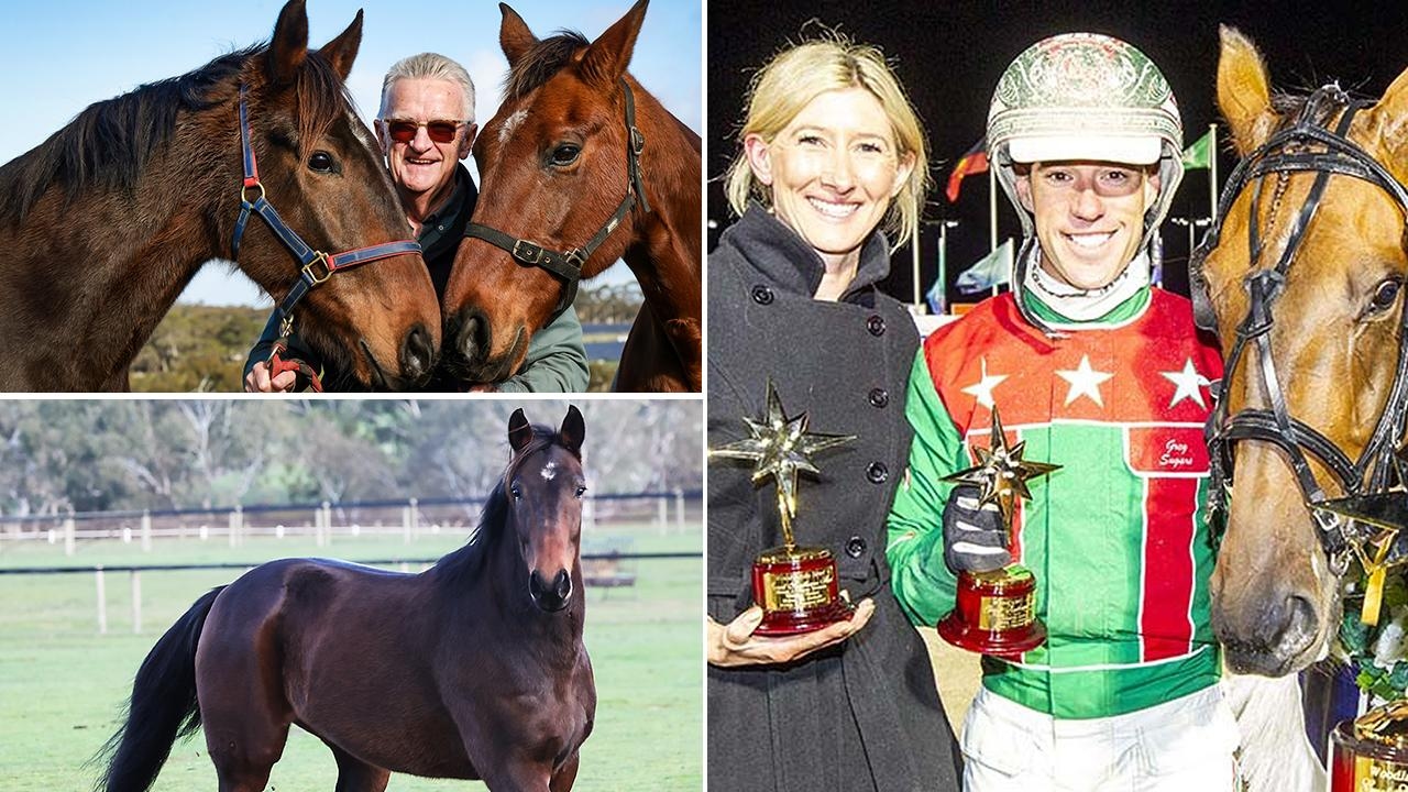 Jess Tubbs to make Inter Dominion return just months after shock passing of husband Greg Sugars