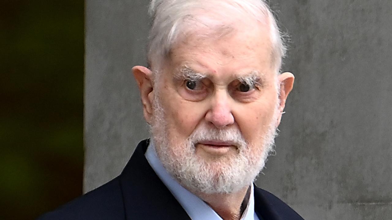 Predator Catholic brother Desmond Gregory Mackrell loses appeal against conviction for historical child rape