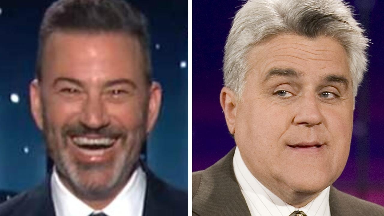 Infamous on-air ‘humiliation' that caused lengthy celeb feud
