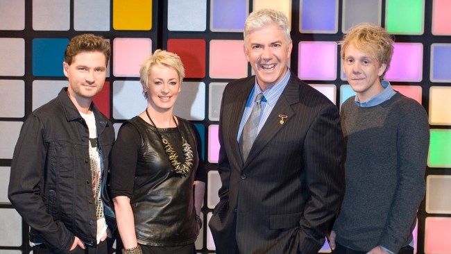 Channel 10 officially revives Talkin' ‘Bout Your Gen with ABC star Anne Edmonds as host