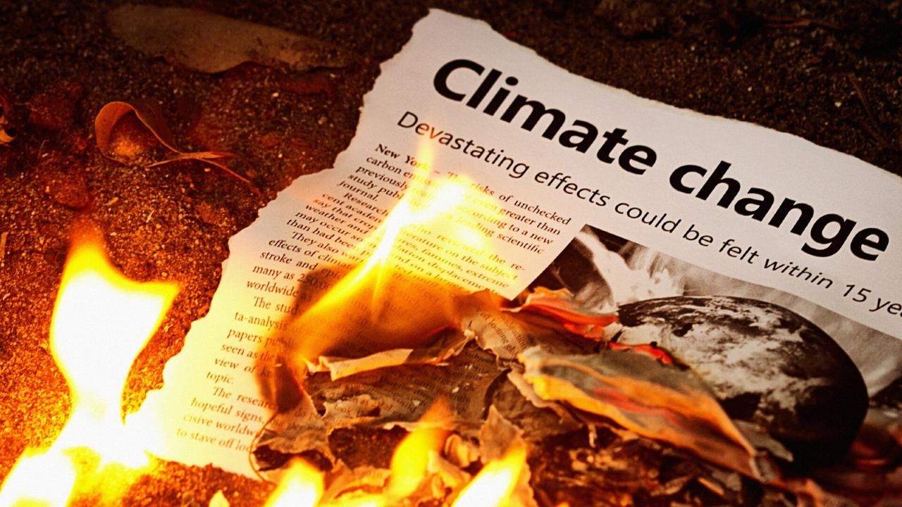 Aussies are ‘just over' climate ‘fanaticism'