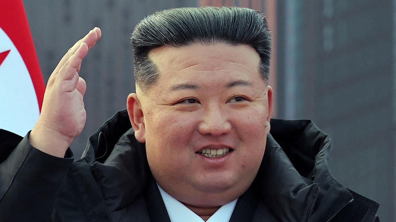 Australia deploys warship in sanctions enforcement mission against North Korea