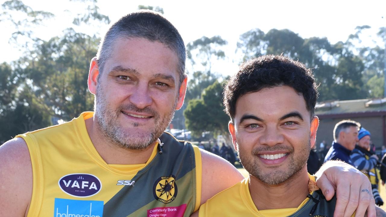 Brendan Fevola, Guy Sebastian spark absurd 229-point turnaround