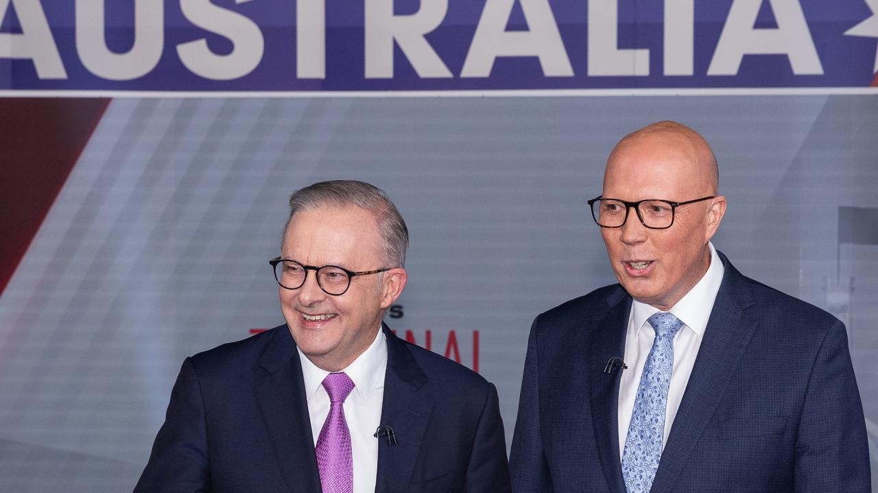 Liberal and Labor have been accused of abandoning renters