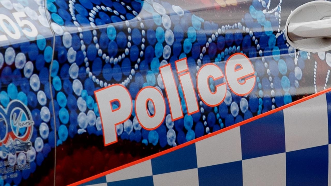 Teen, 16, charged after allegedly throwing headrests, rocks at cops pursuing stolen ute