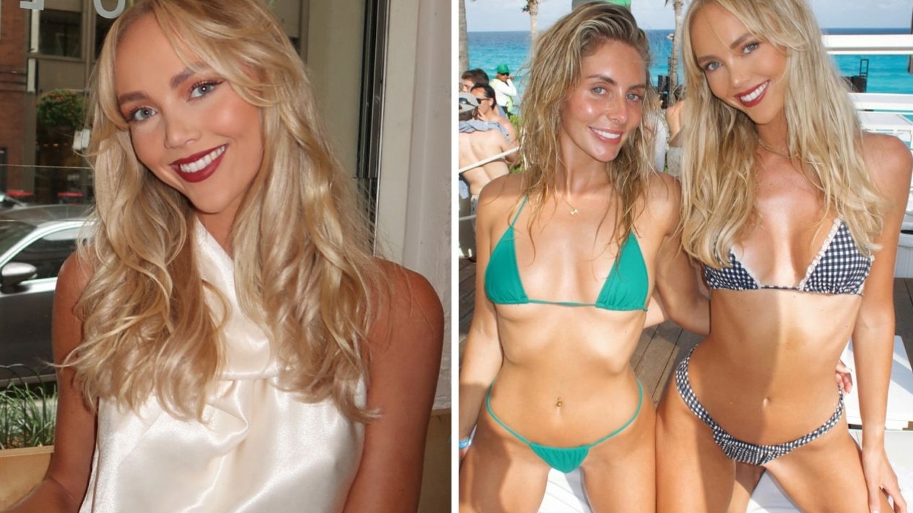 Annie Knight reveals why she's no longer friends with Bonnie Blue