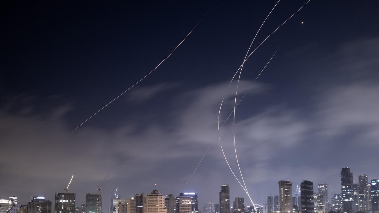 ‘Cynicism is part of our attitude': Missile hits Israeli hospital
