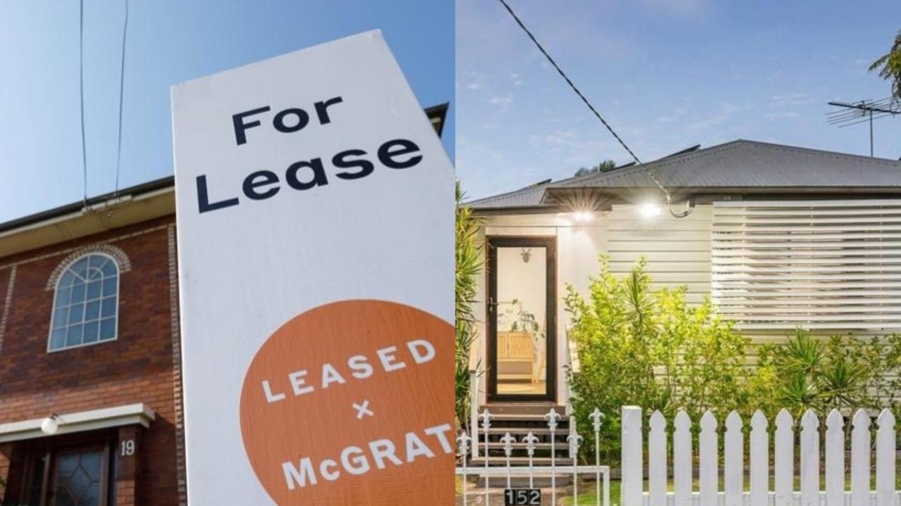 Revealed: 20 suburbs where rents will keep rising