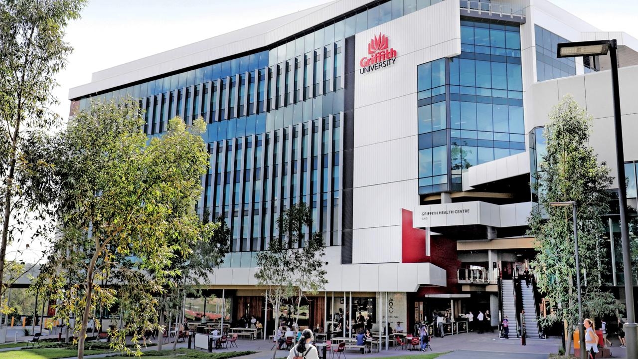 Griffith University commits to pay back more than $8m to underpaid staff