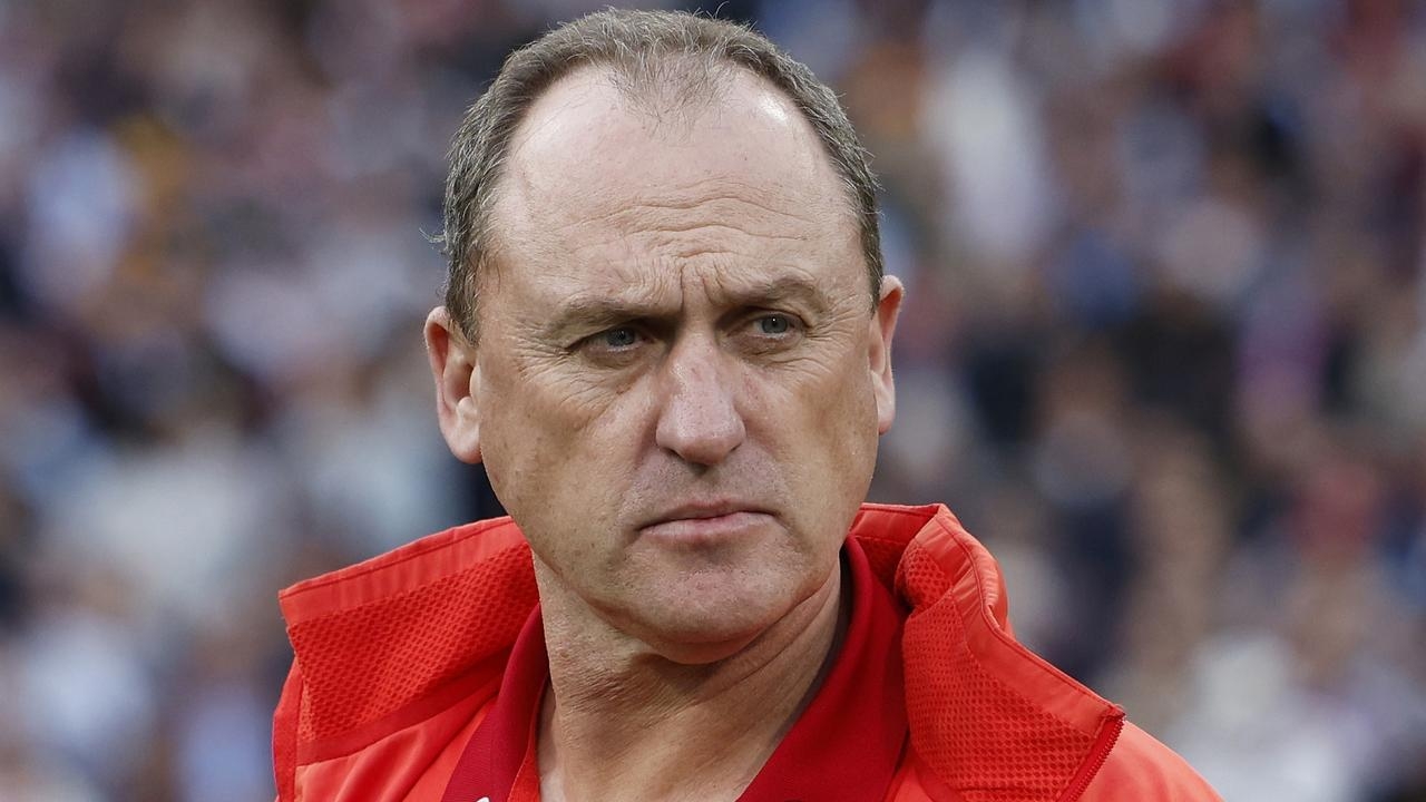 Sydney Swans premiership winning coach John Longmire sells Malabar home
