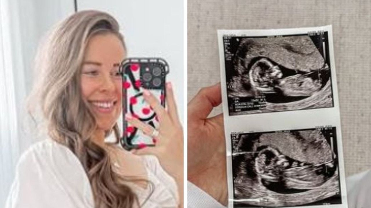 ‘For me': Single mum defends banned baby act