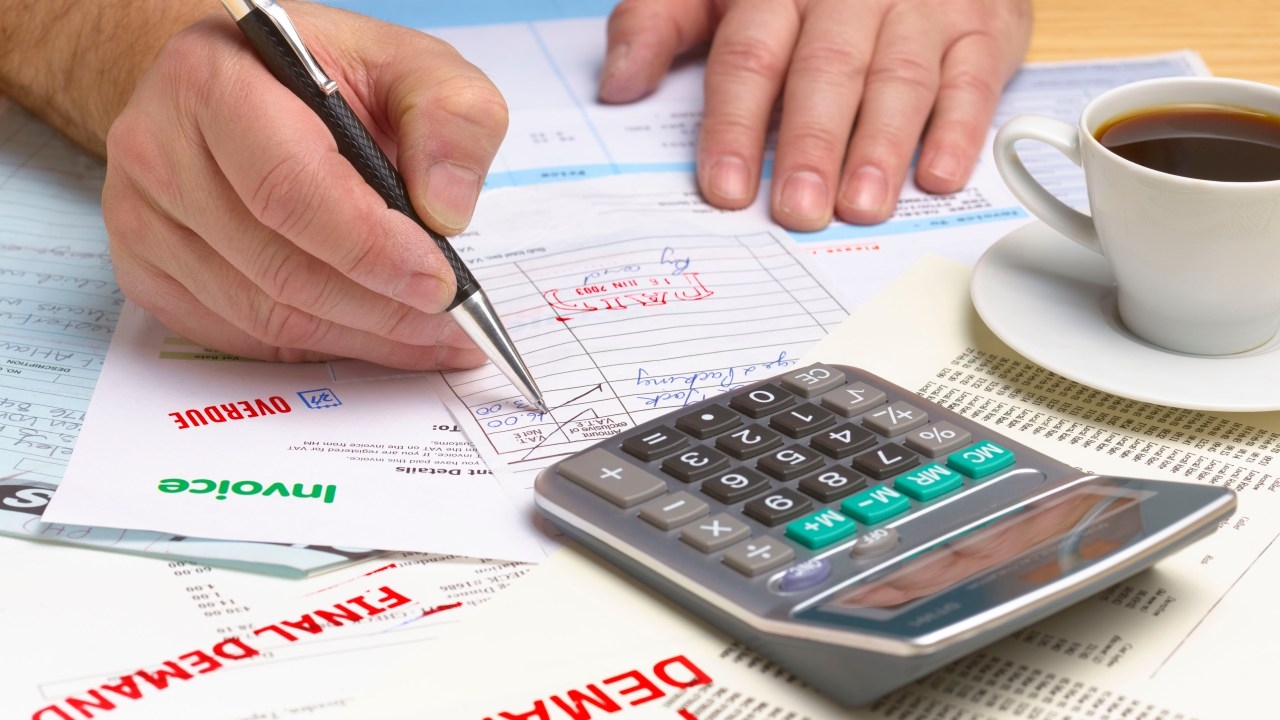 Labor's unrealised gains tax sparking 'real panic' for small businesses, Chartered Accountants ANZ's Tony Negline warns
