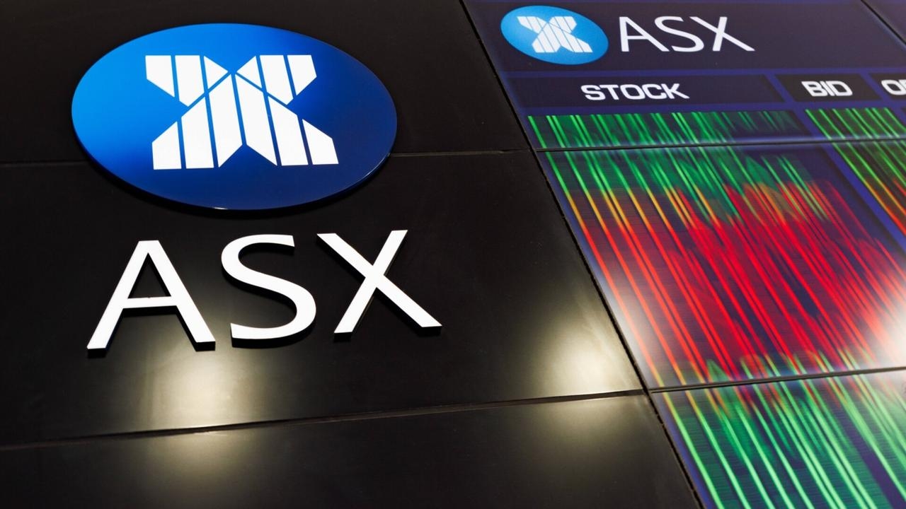ASX 200 took a peek at all-time record on Tuesday