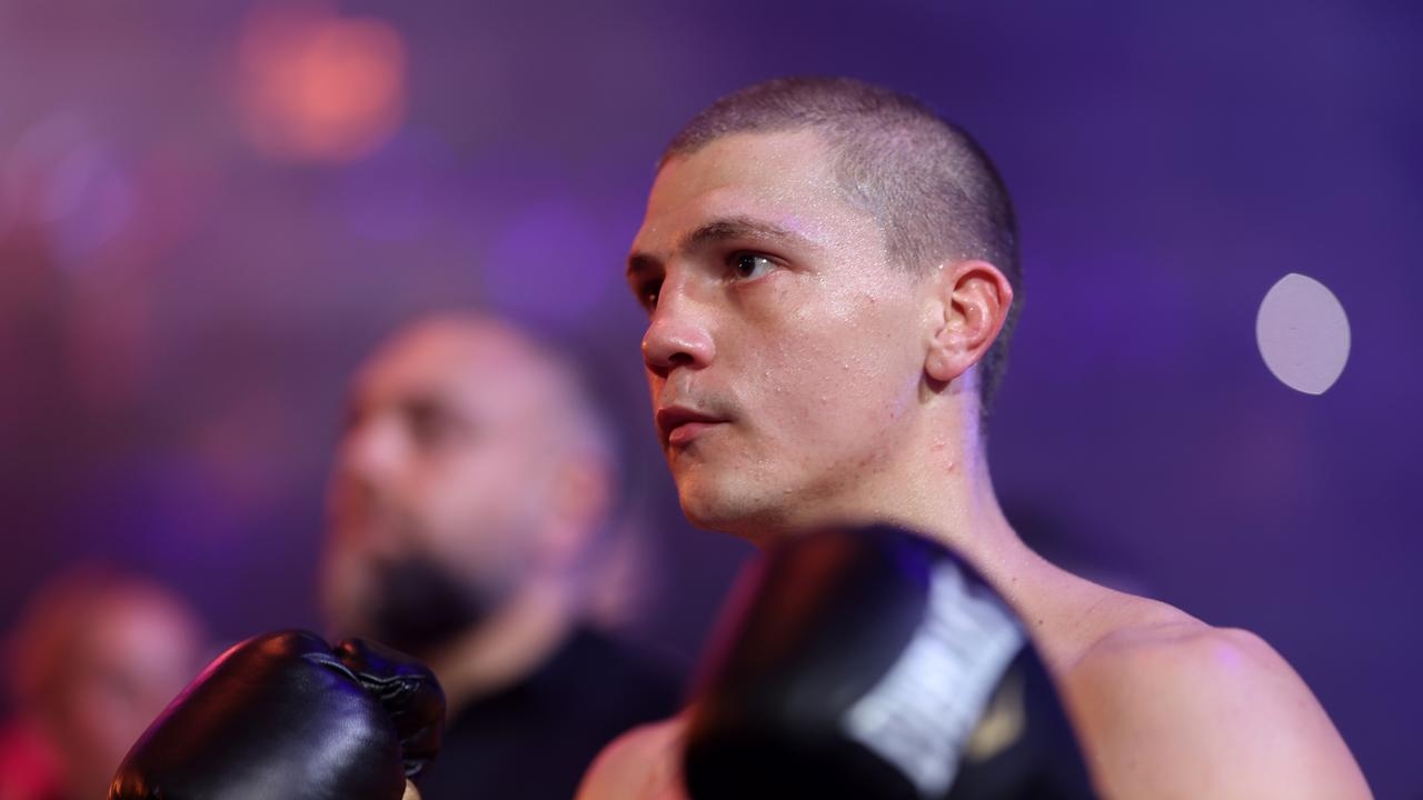 Tszyu v Ismaili, Live updates, results: Jarvis earns KO win, joins Nikita Tszyu queue