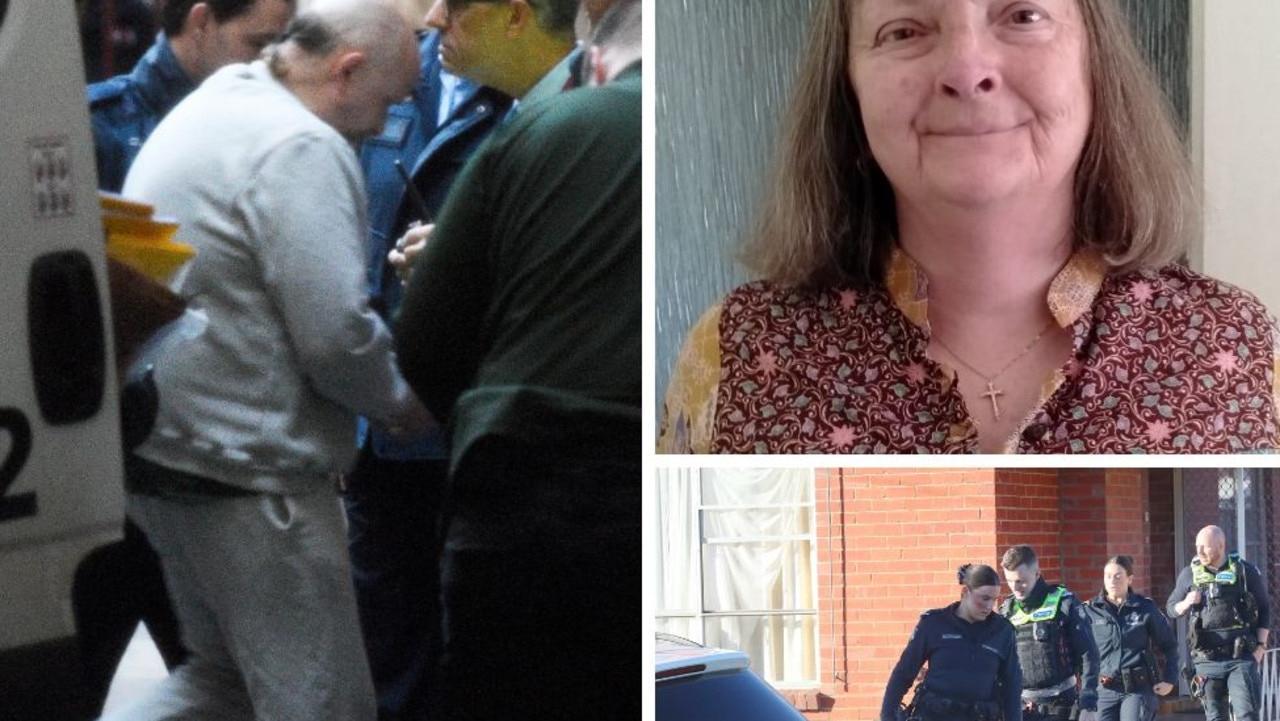Annette Brennan death: Stephen Fleming pleads guilty to manslaughter