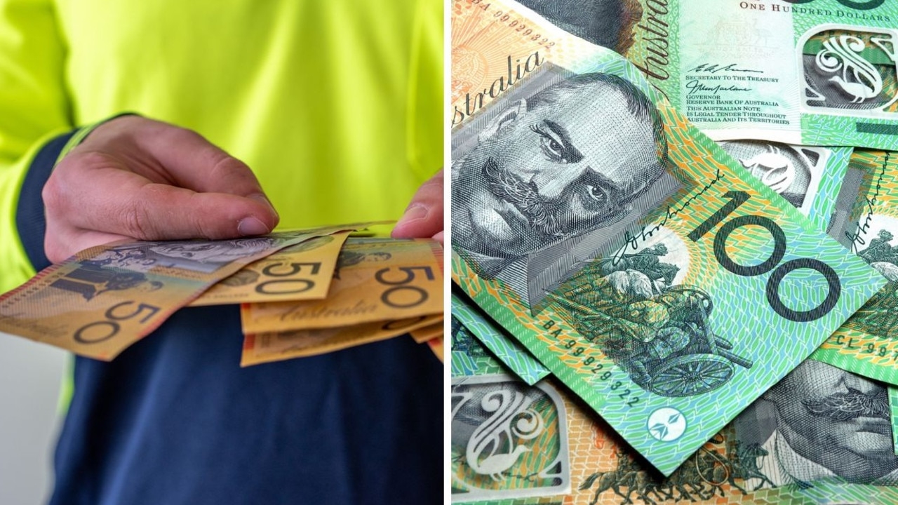 The truth about how much you need to earn to be rich in 2025