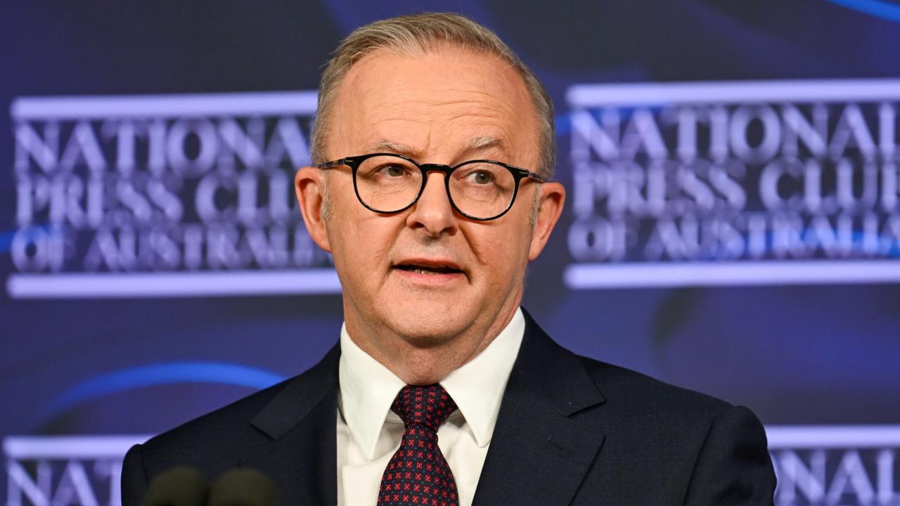 Albanese urged to visit Israel instead of ‘throwing mud' over Gaza war