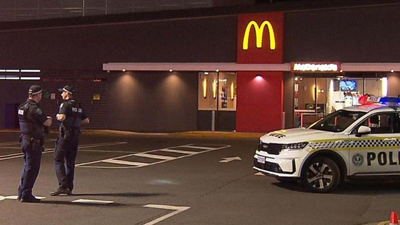 Court orders mental health report for alleged McDonald's bomb hoaxer Mark Robert Williams