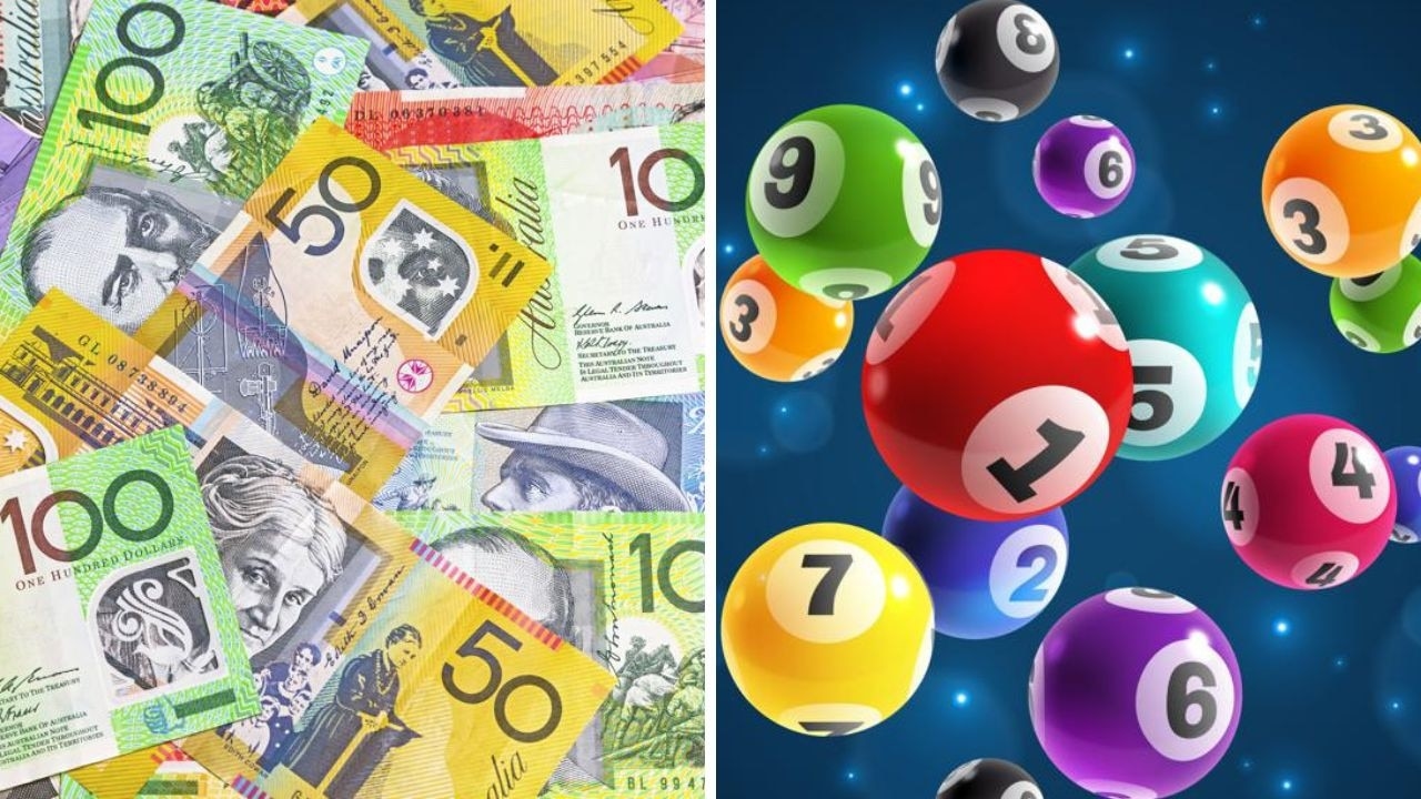 ‘Life-changing' $430 million jackpot up for grabs