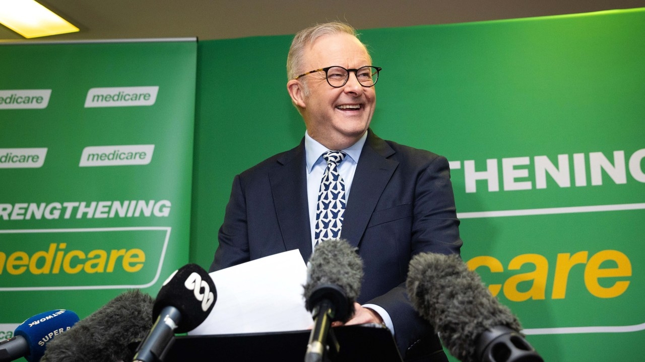 'Atrocious' left-wing media bias letting Albanese off the hook for snide, dismissive comments that would have seen Dutton condemned on every news channel