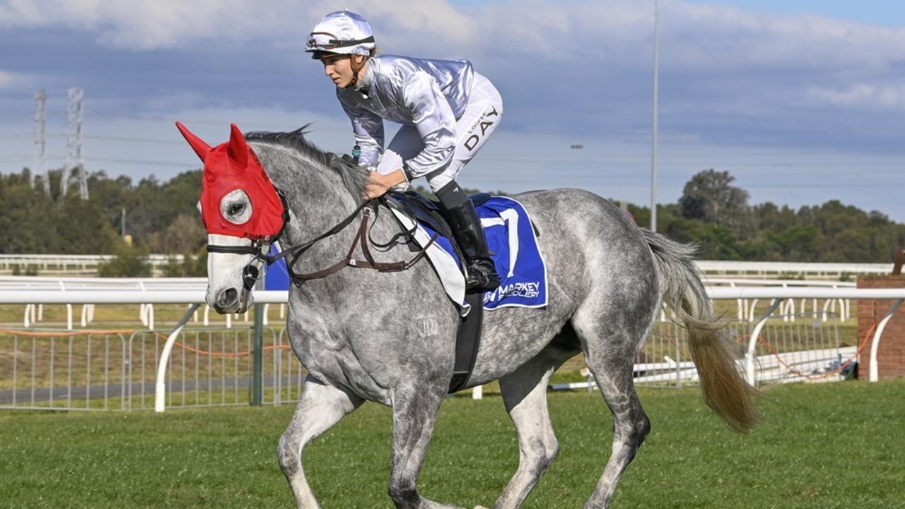 Goulburn previews: Portelli's horror streak of wide barriers continues