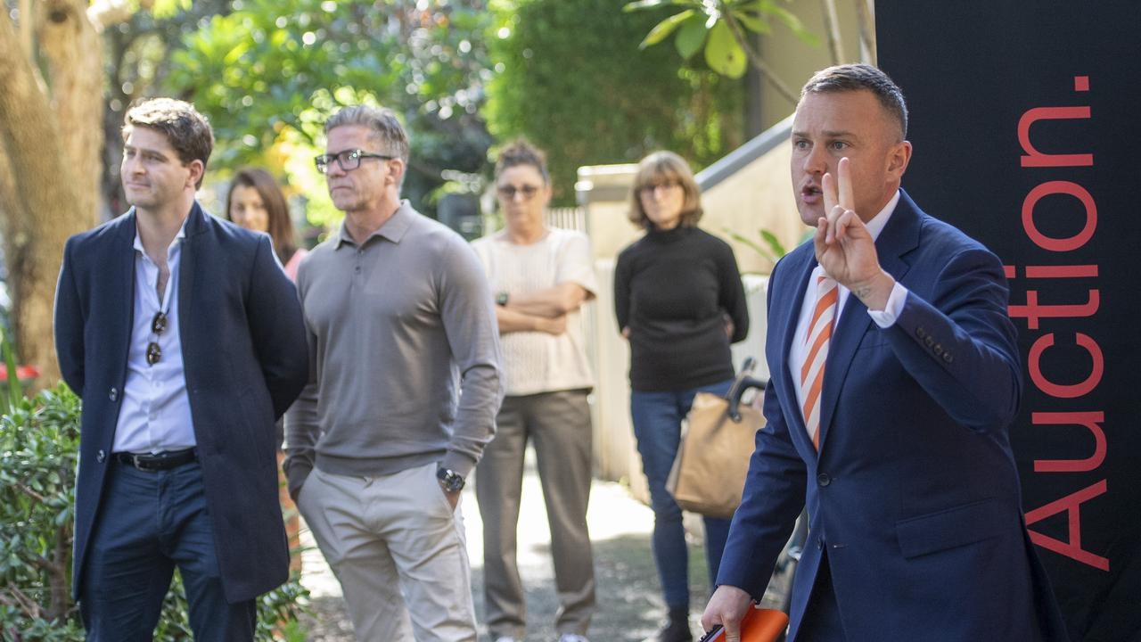 Sydney homes $500k pricier than next most expensive city after rate cuts fuel big spending