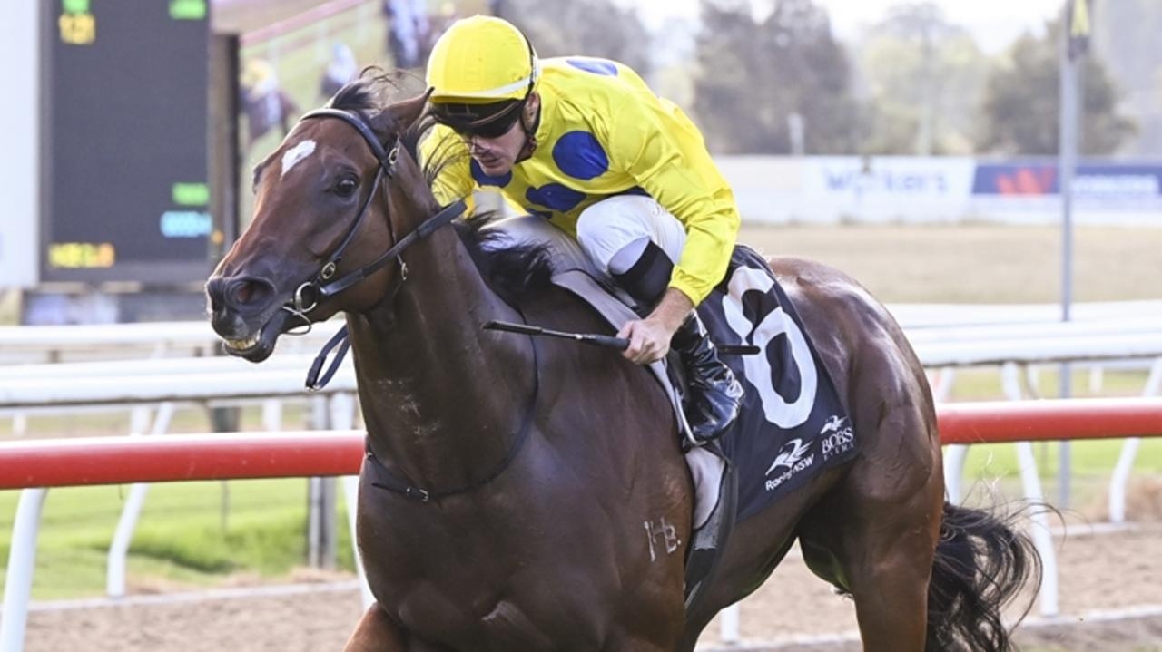Rosehill Gardens Saturday tips, inside mail: $14 chance set for ‘peak' performance