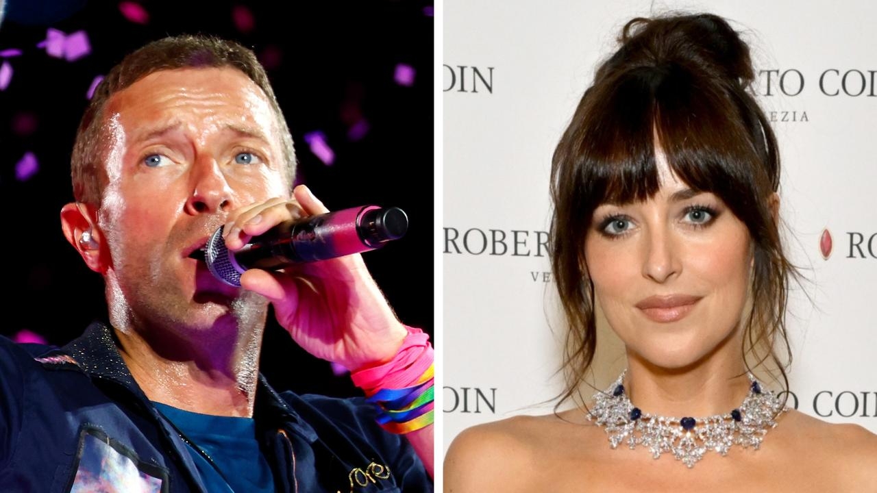 Celeb couple split after eight years together