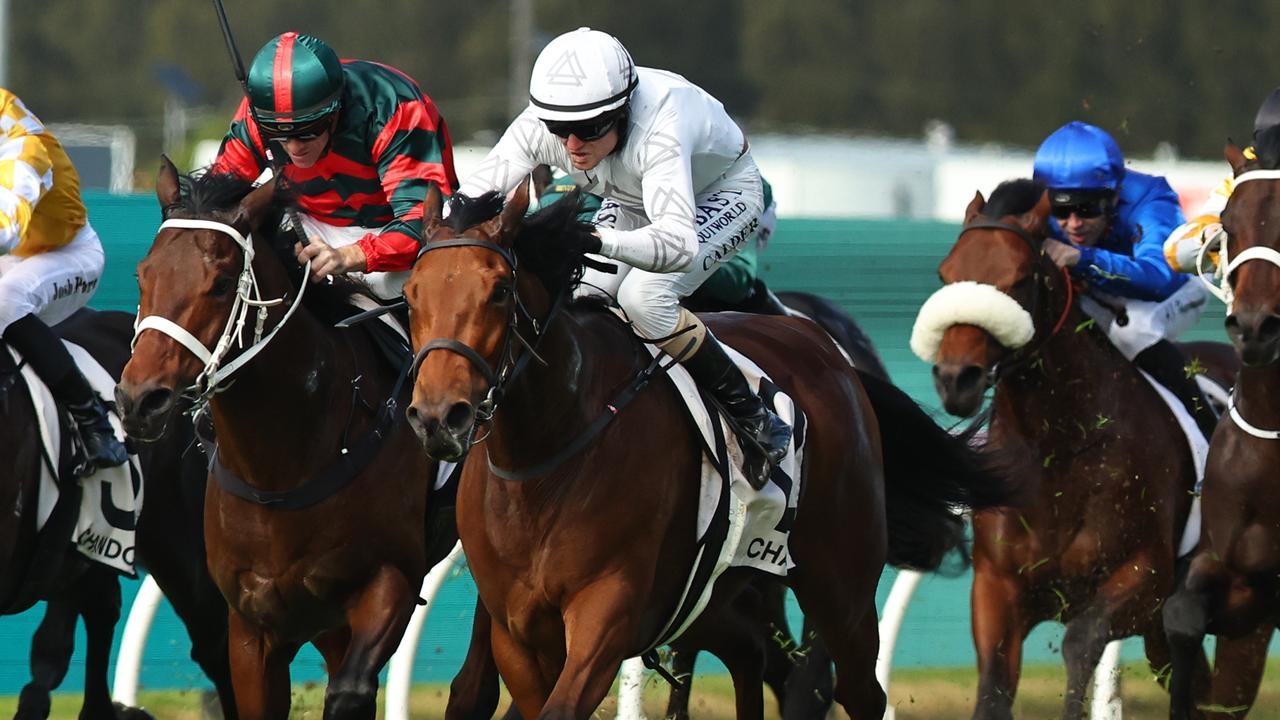 Ray Thomas' Blackbook: Five to follow from Rosehill on June 14