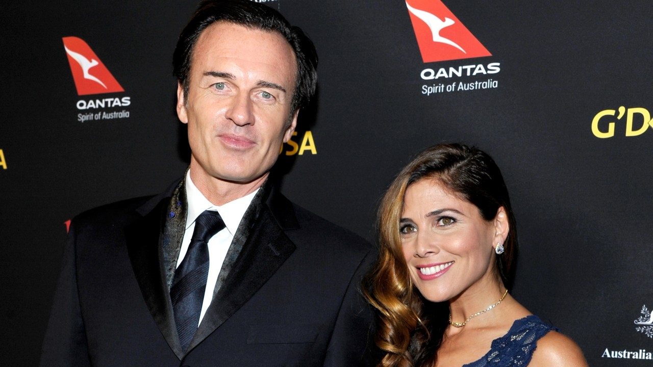 Shock detail in Julian McMahon's death certificate adds mystery to actor's final months amid Scientology link bombshell