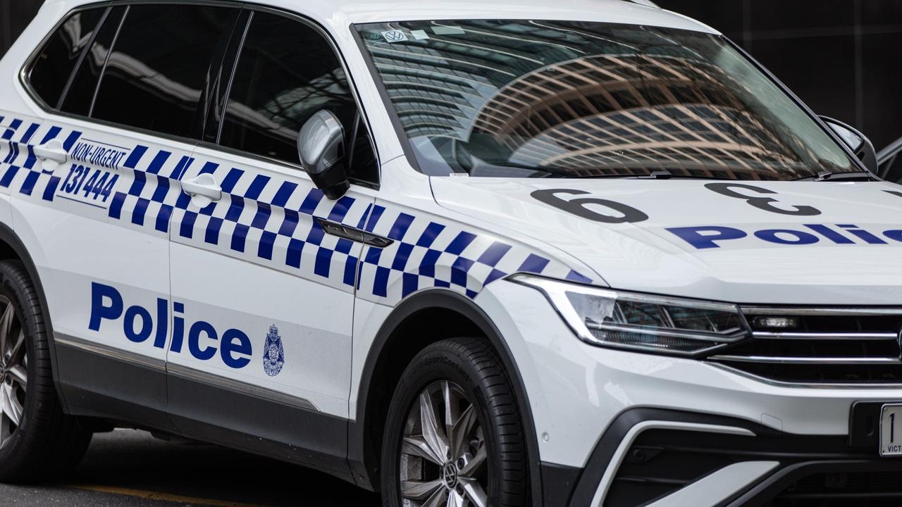 Woman shot dead by police during horror incident in Melbourne