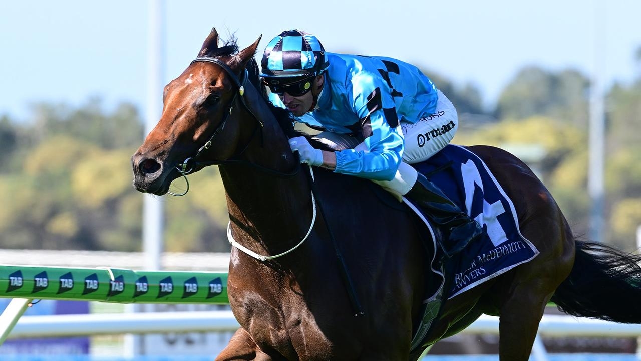 Stuart Kendrick confident Redford can bowl out Warnie in Glasshouse Handicap at Sunshine Coast