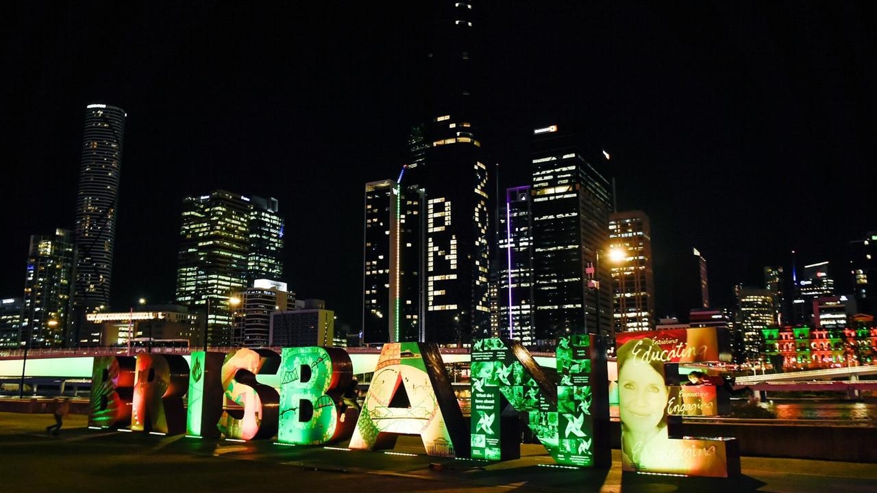 Brisbane Olympics is becoming a ‘spendathon'
