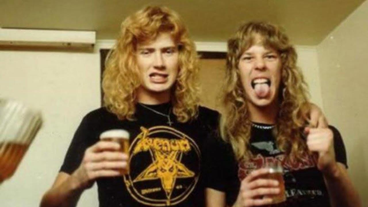 Megadeth announce retirement after 40 years with 17th studio album to be their last