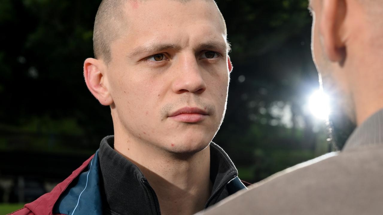 Nikita Tszyu fight: Nikita Tszyu hits back at trolls over fight night 'no show'