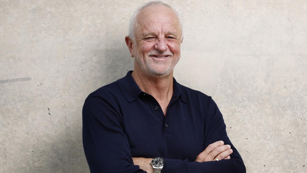 Ex-Socceroos boss Graham Arnold given task of securing FIFA World Cup qualification for Iraq