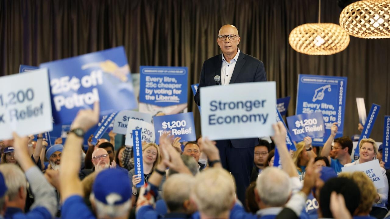 Victorian seat of Hawke reported to have ‘big swings' against Labor