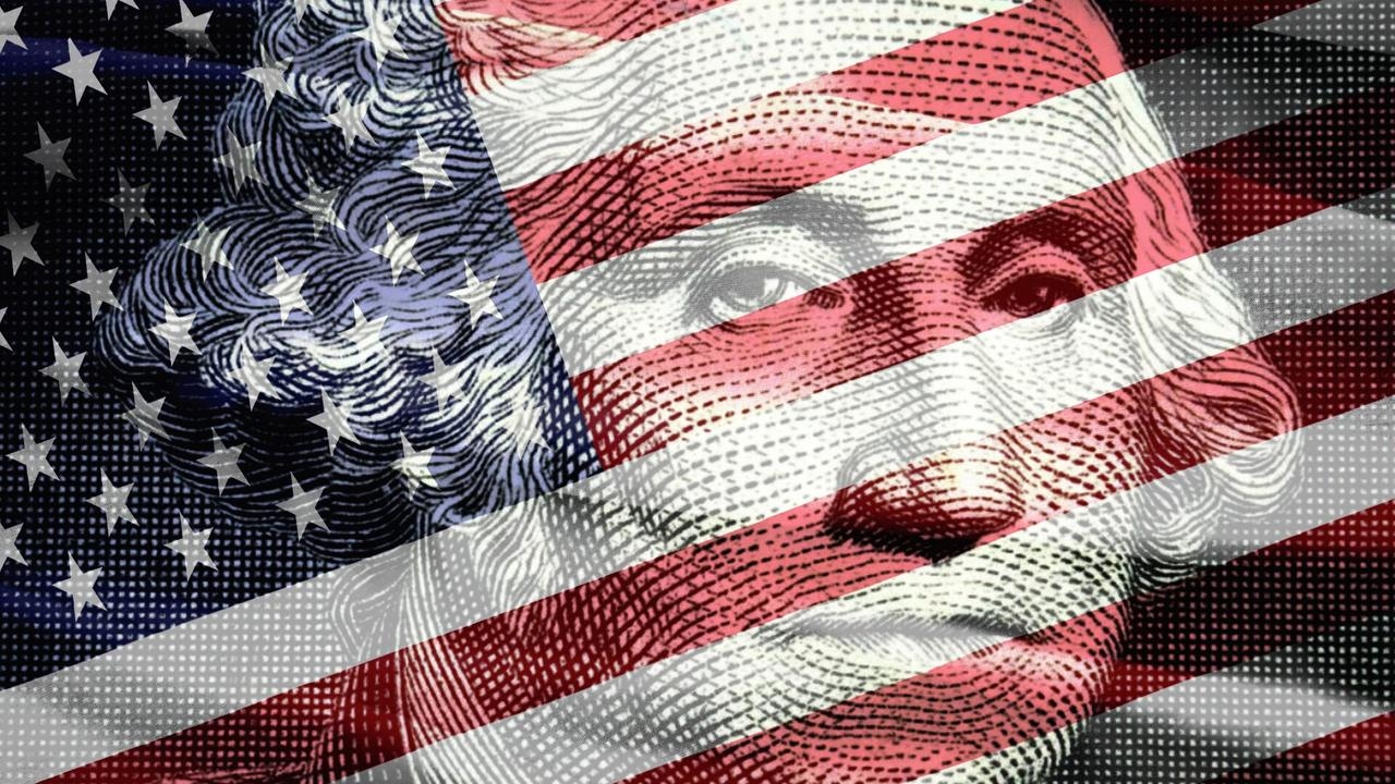‘There is no alternative': US dollar in decline as influence in question