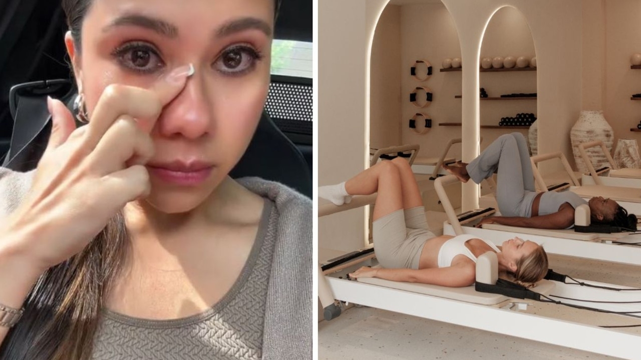Woman's vile ‘fat' rant goes viral