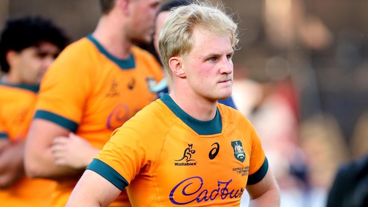 Queensland Reds to tackle Brumbies without Lynagh, Salakaia-Loto and Uru