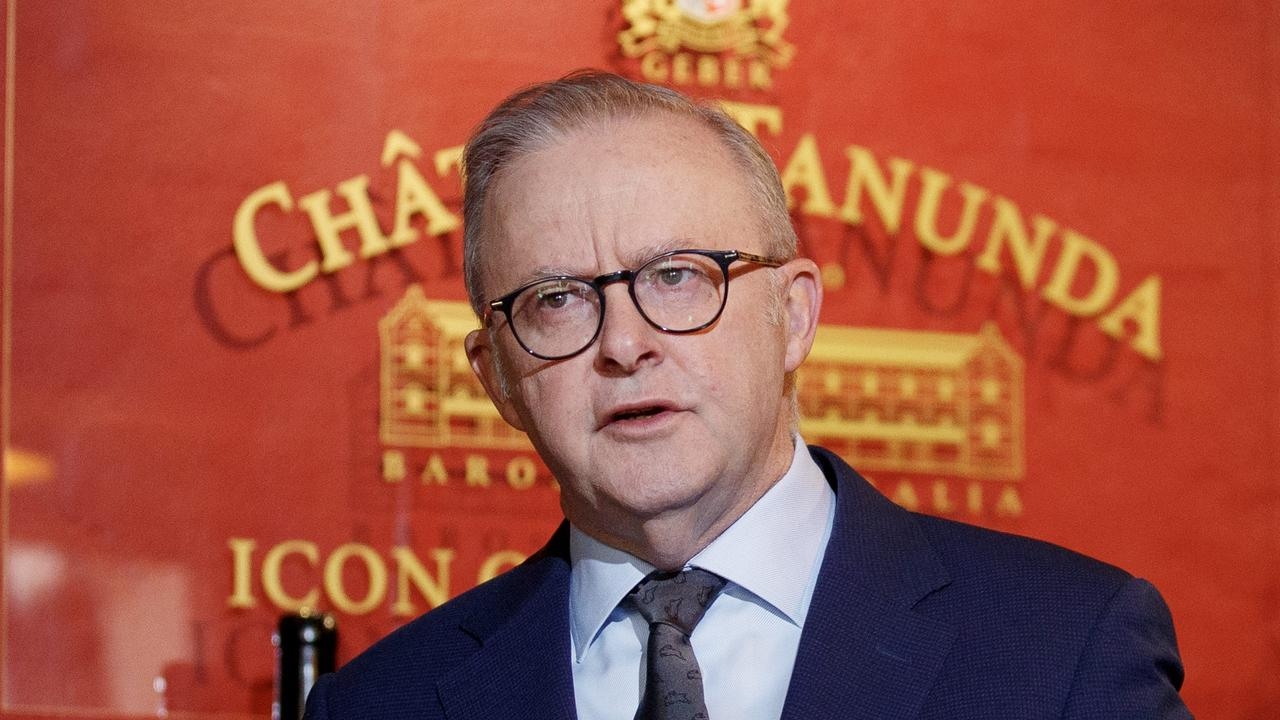 Anthony Albanese's Xi meet plays well in Chinese state media