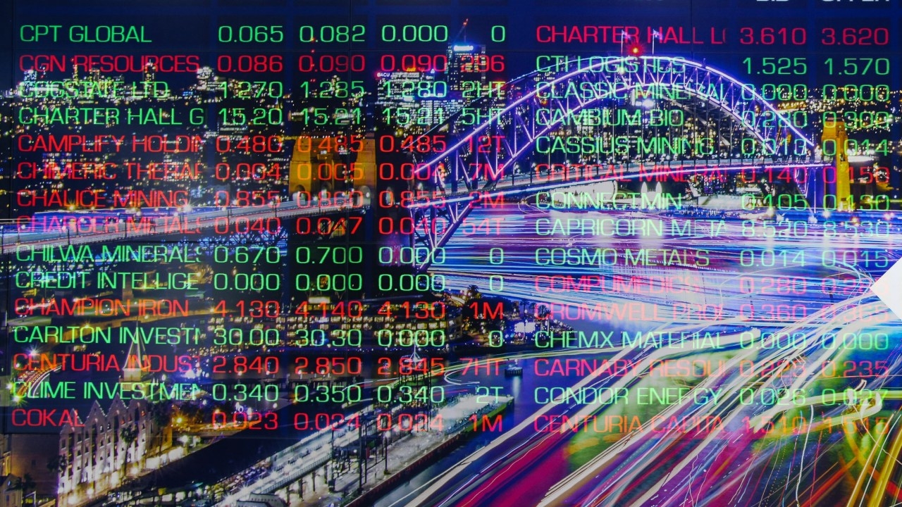ASX 200 rises after United States federal court blocks US President Donald Trump's sweeping 'Liberation Day' tariffs