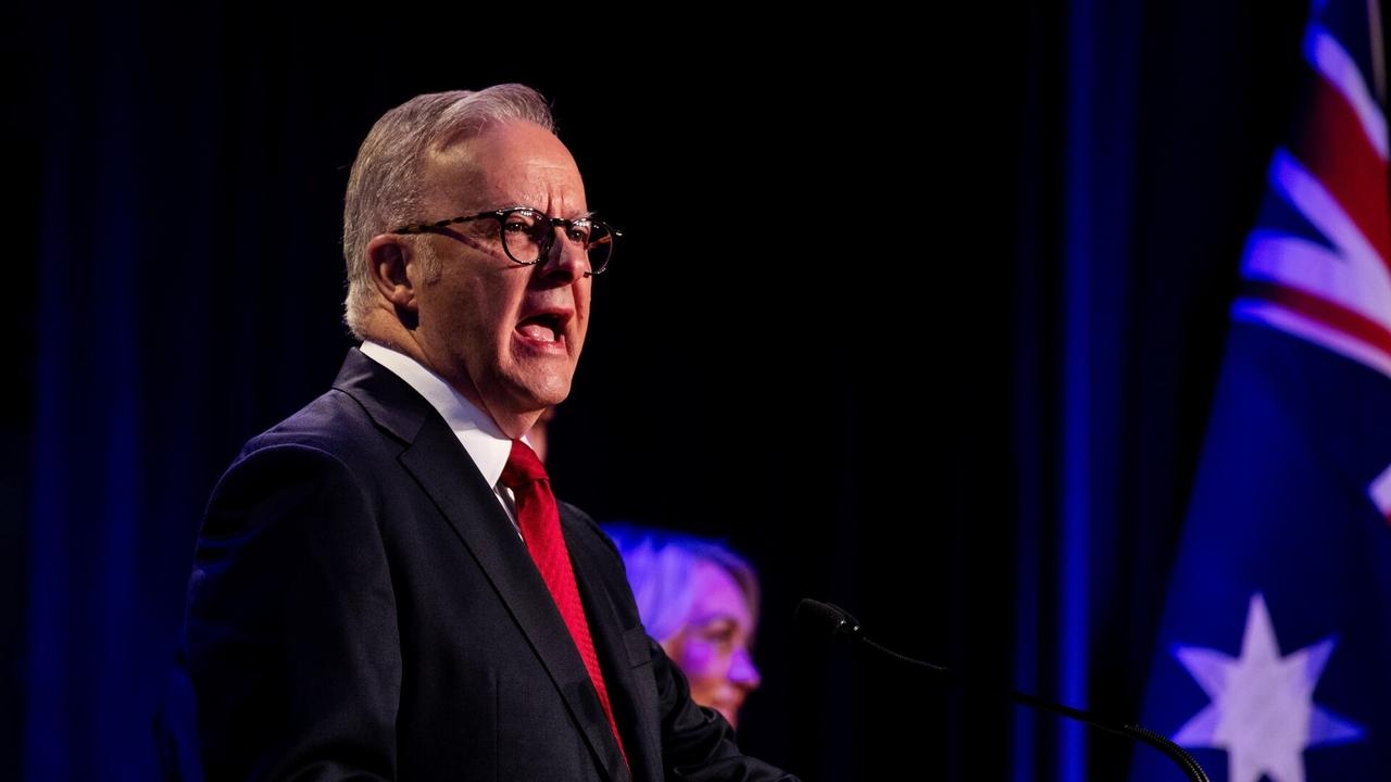 ‘An assault on taxpayers': Labor predicted to go ahead with taxing unrealised gains