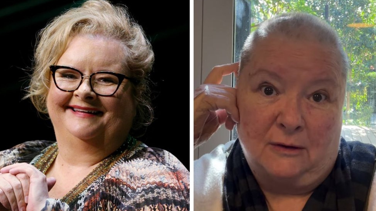‘Classless' reaction to Magda Szubanski's cancer diagnosis