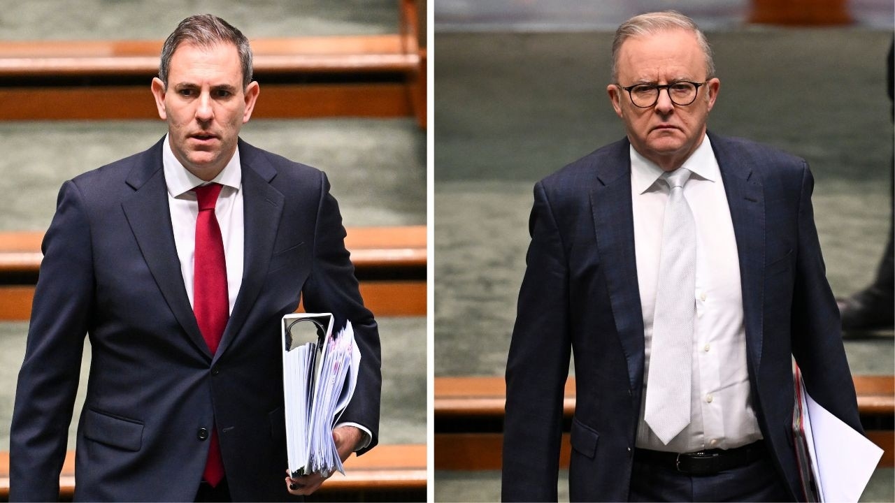 ‘Crisis': Major problem hanging over treasurer ahead of economic roundtable