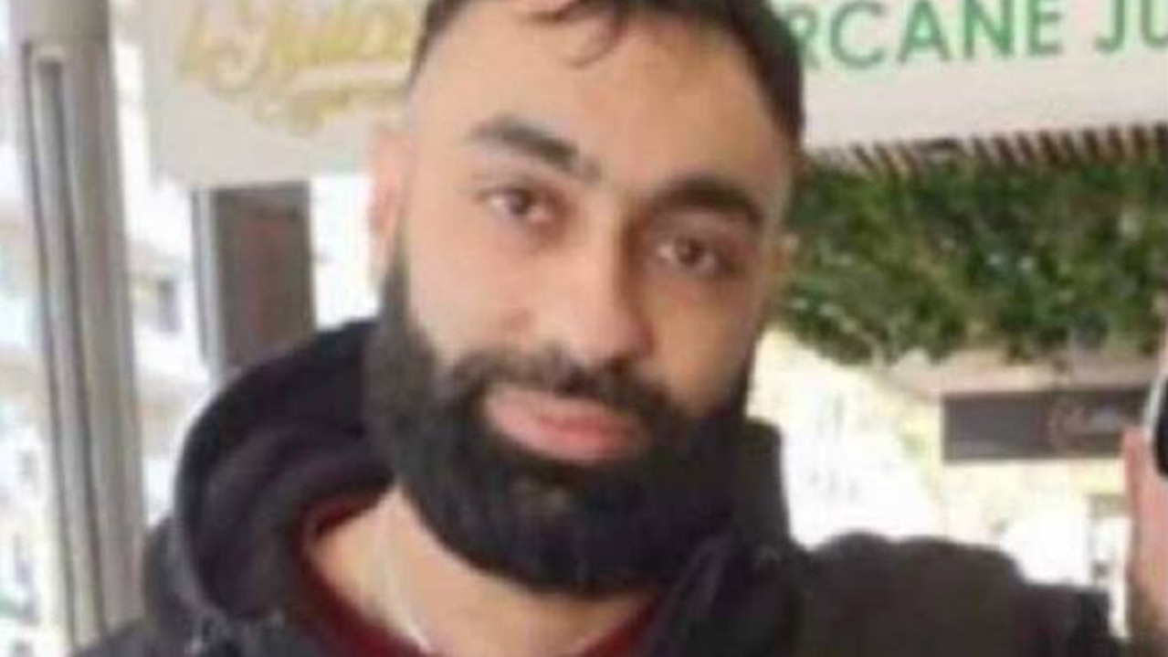 Security guard Mousa Al-Zaher's final moments played in court after fatal attack outside Sutherland pub