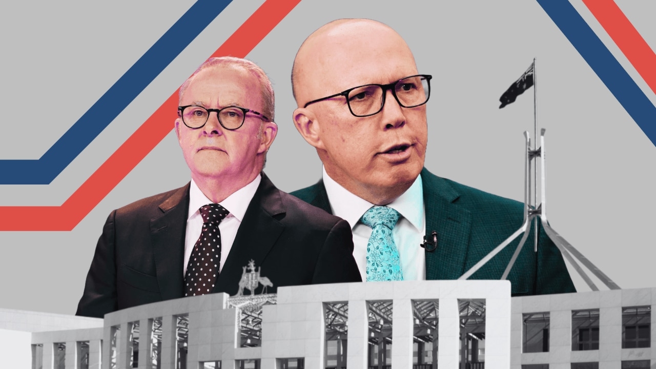 Federal Election 2025: Inside Labor and the Coalition's plans for cost of living, energy, housing, and the economy
